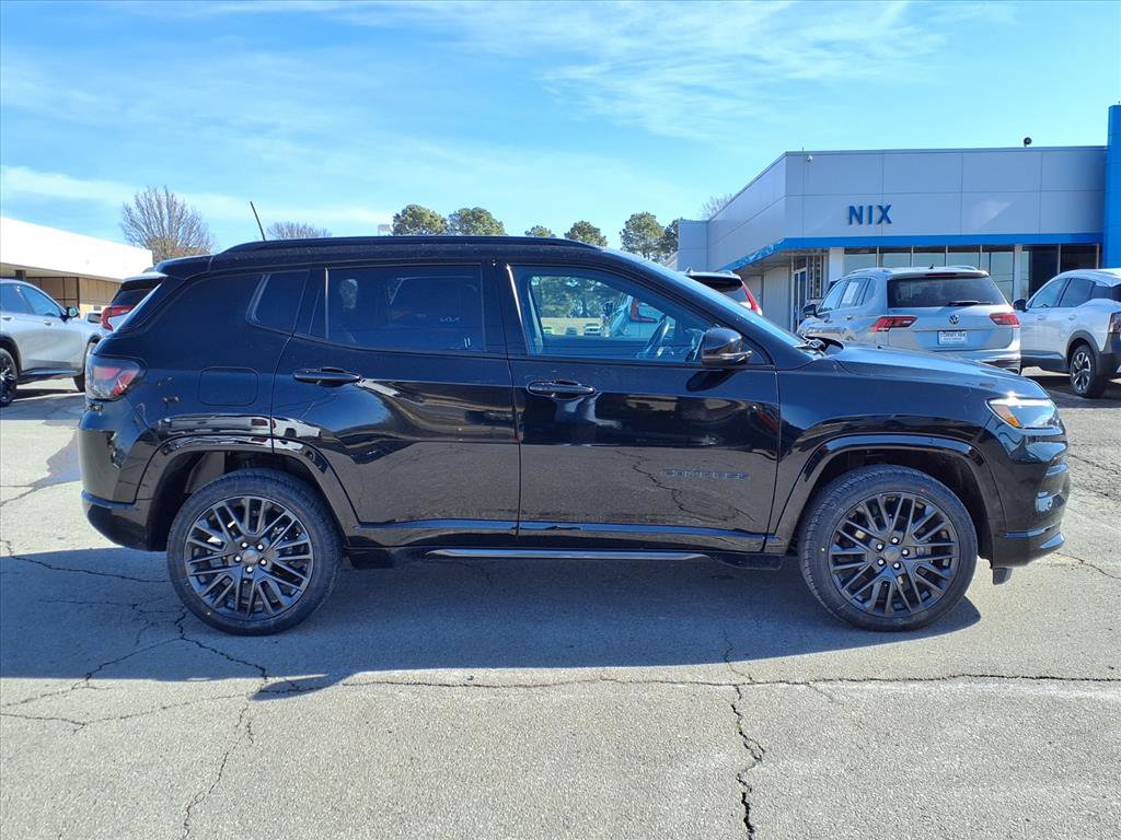 Used 2022 Jeep Compass High Altitude image 20