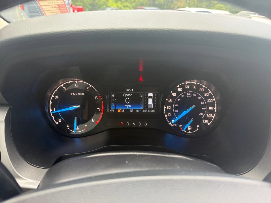 Used 2021 Ford Ranger XLT w/ Equipment Group 301A Mid RWD image 20
