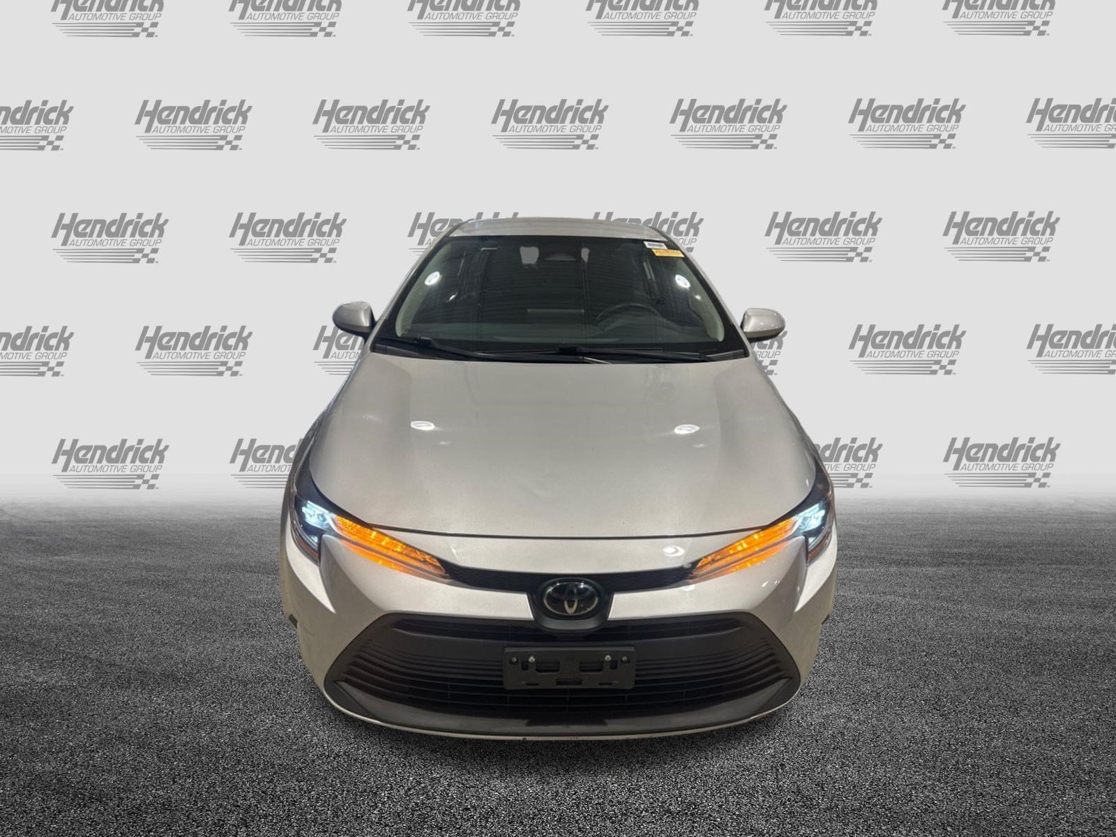 Used 2024 Toyota Corolla LE FWD image 37