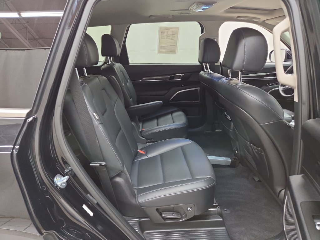 Used 2024 Kia Telluride S w/ S Sunroof Package AWD/4WD image 11