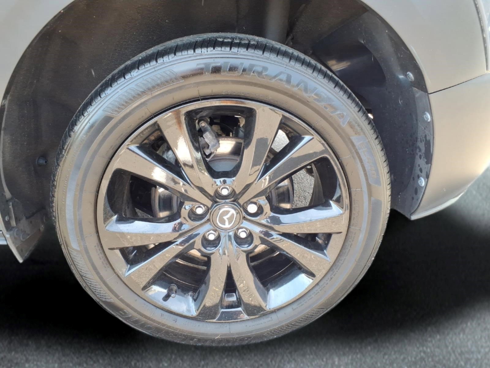 Certified 2023 MAZDA CX-30 AWD 2.5 S w/ Preferred Package image 18