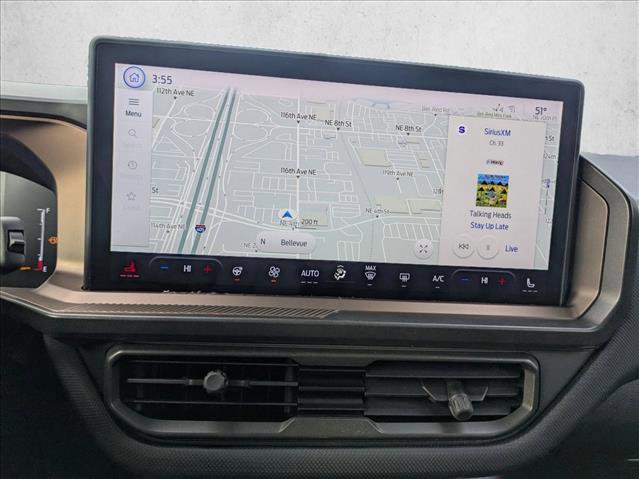 New 2026 Ford Bronco Sport Outer Banks w/ Outer Banks Tech Package+ image 13