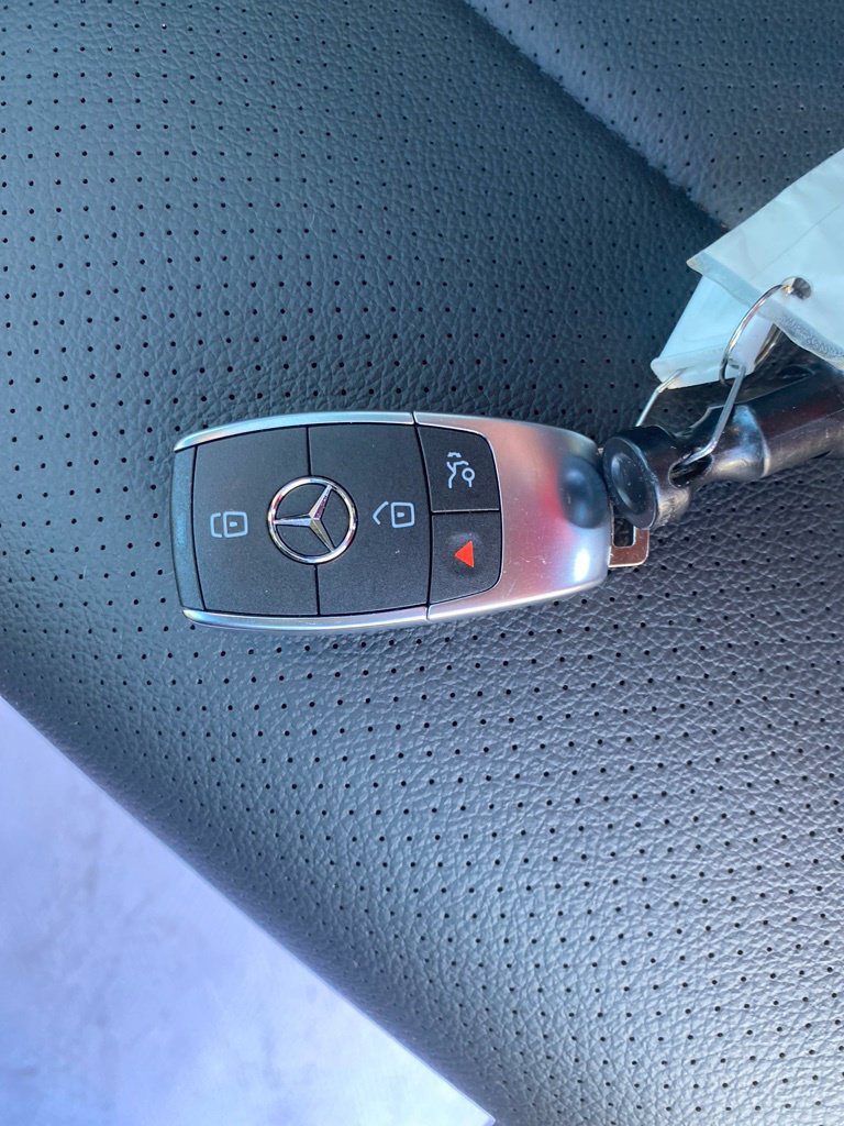 New 2026 Mercedes-Benz GLS 580 4MATIC image 57