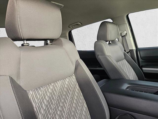 Used 2021 Toyota Tundra SR5 w/ TRD Sport Package AWD/4WD image 23