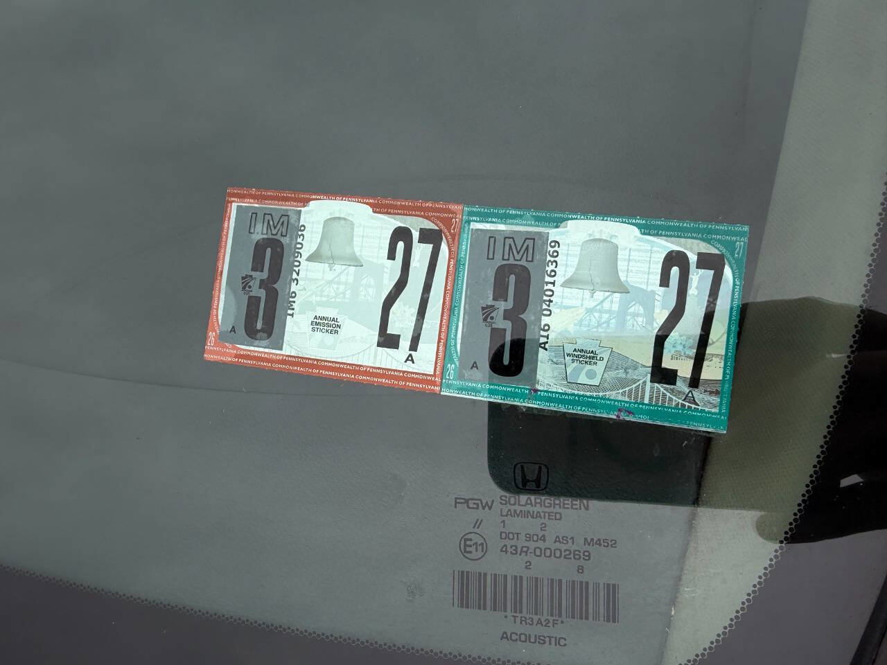 Used 2013 Honda Civic LX image 36