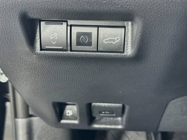 Certified 2026 Toyota RAV4 XLE Premium w/ Panoramic Sun Roof Package FWD image 11