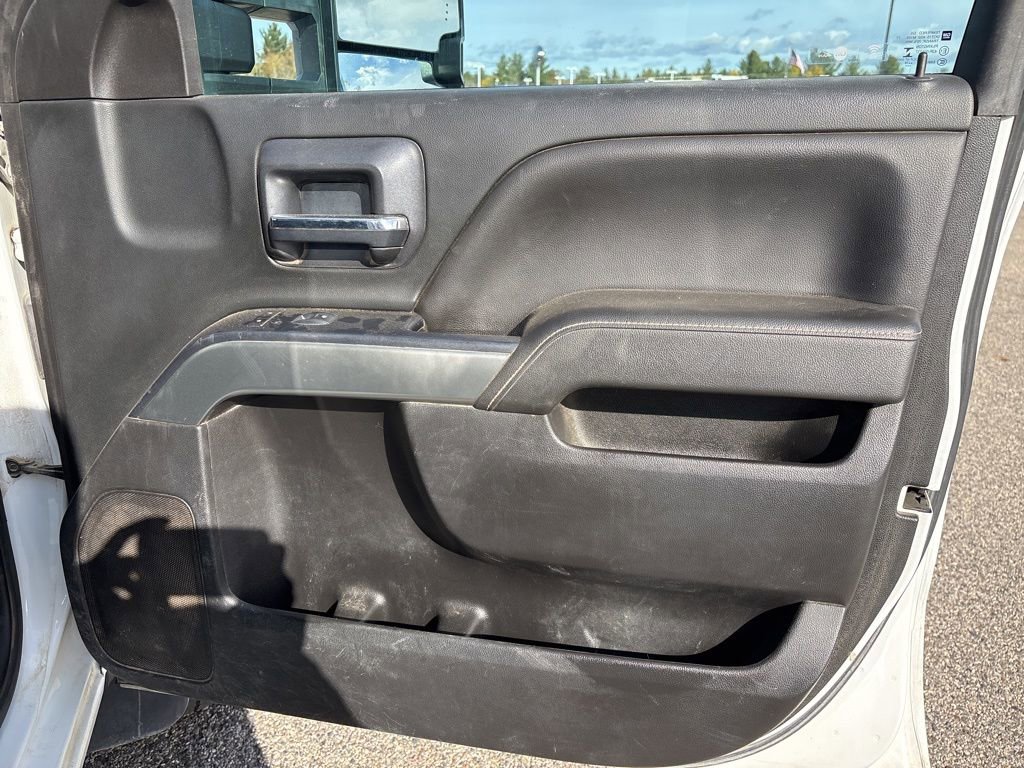 Used 2018 Chevrolet Silverado 2500 LT image 20