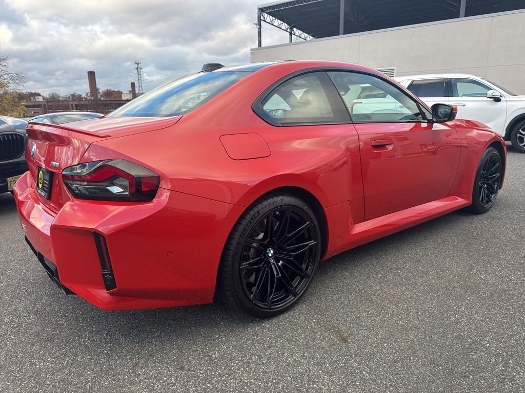 Used 2023 BMW M2 w/ Lighting Package image 18