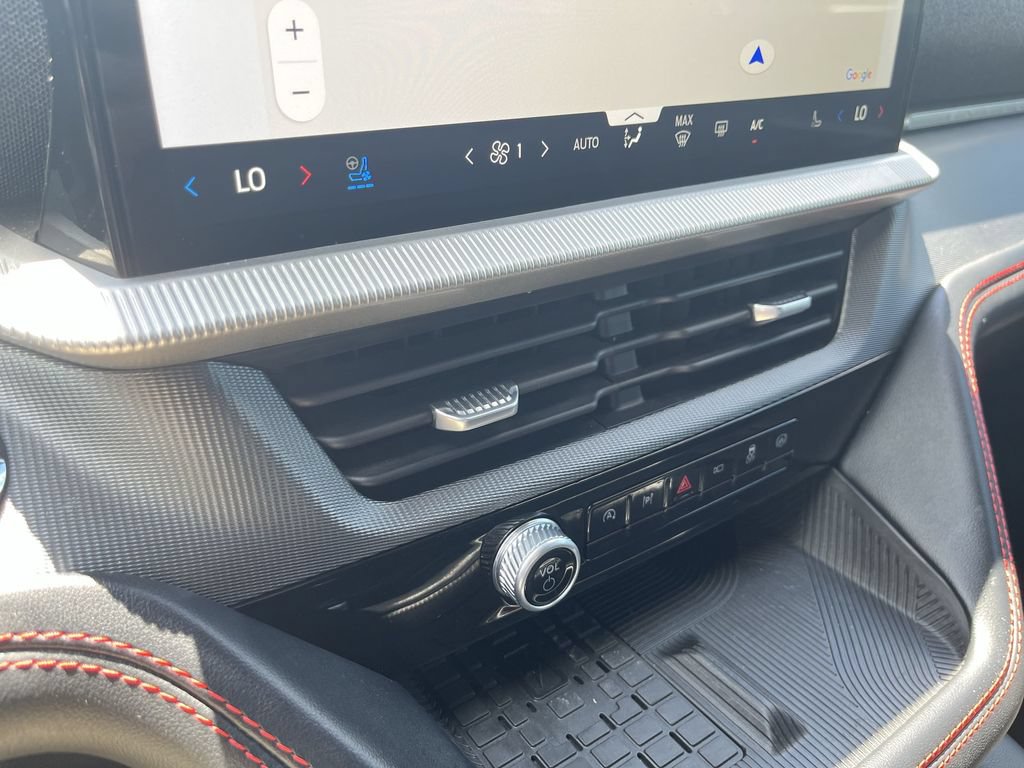 Used 2025 Ford Explorer ST AWD/4WD image 19