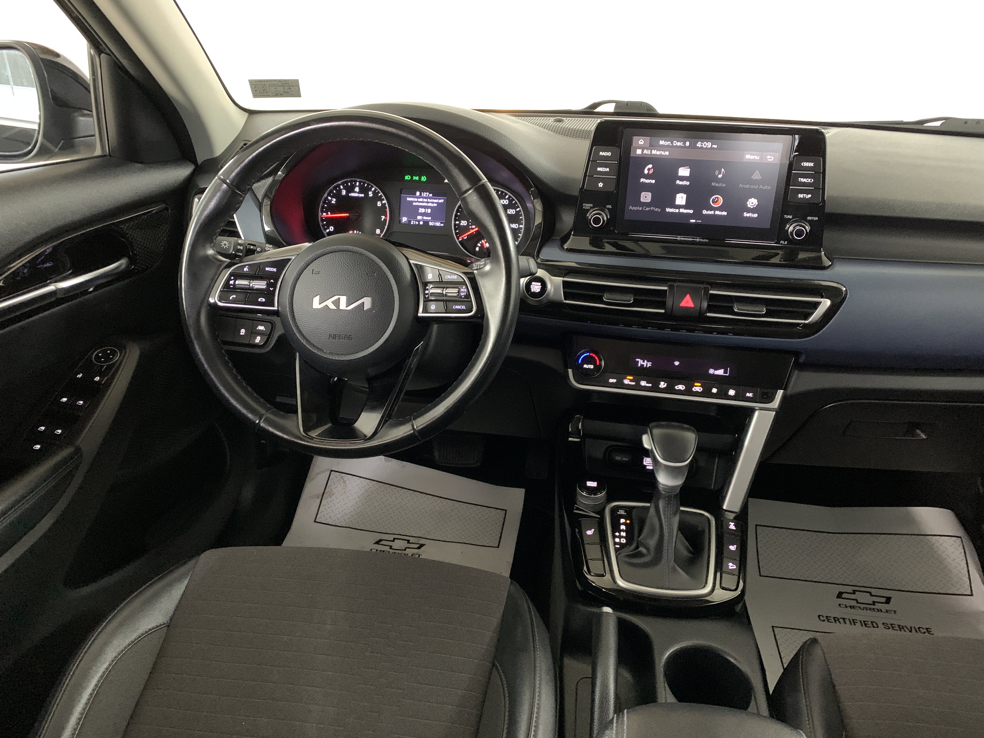 Used 2023 Kia Seltos S image 17