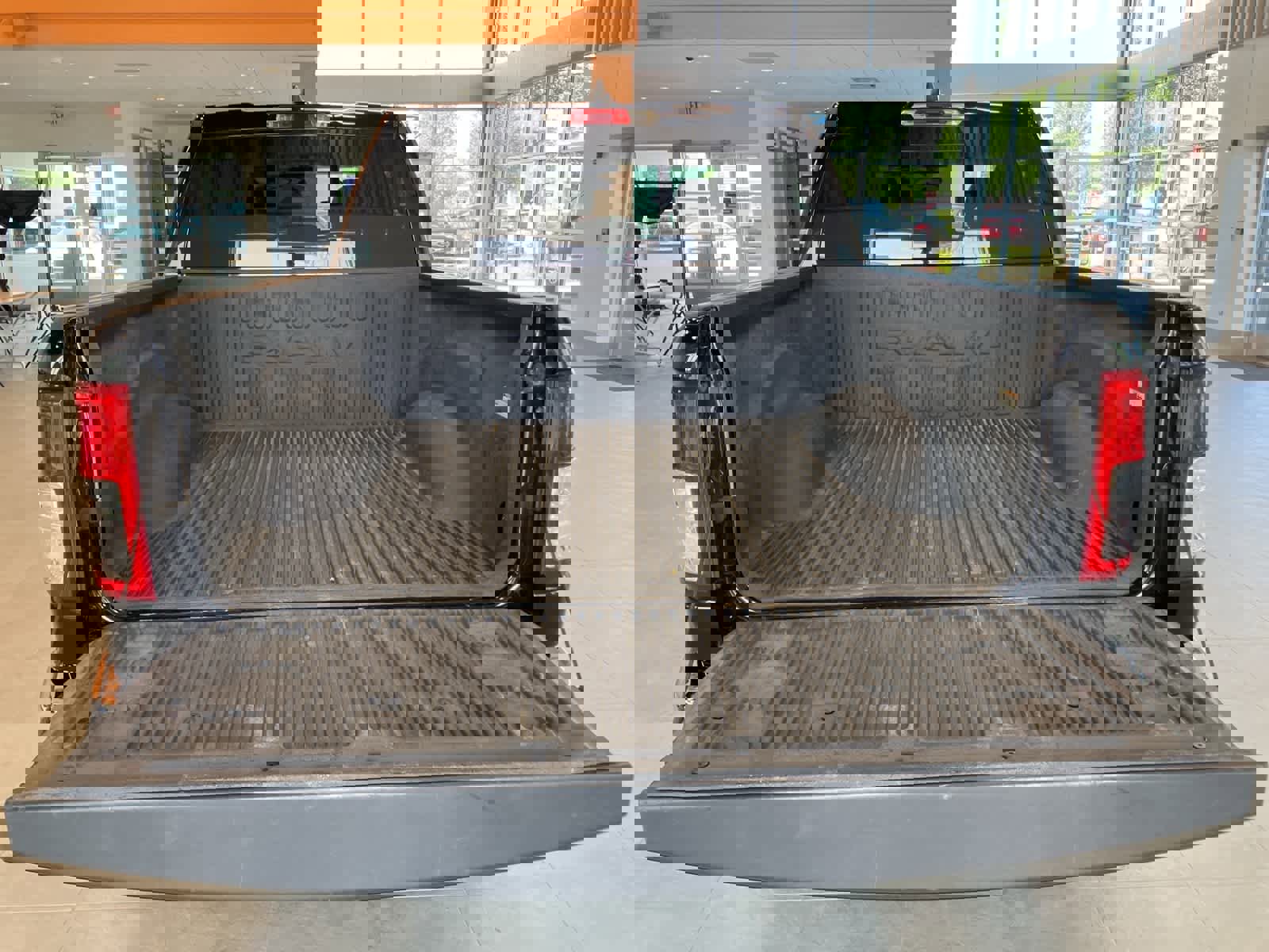 Used 2020 RAM 1500 Big Horn image 28