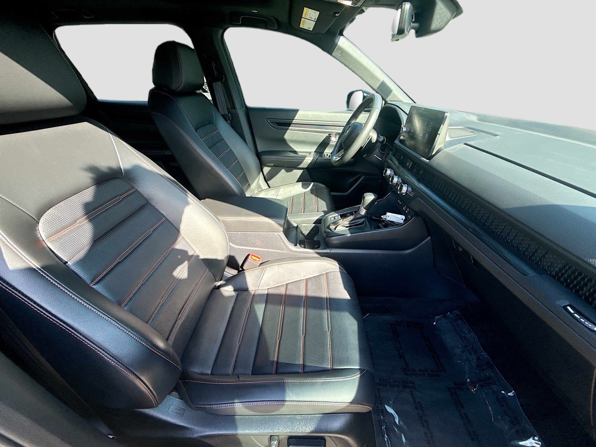 Certified 2024 Honda CR-V Sport-L image 31