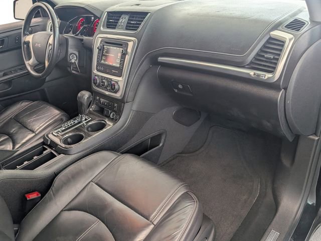 Used 2016 GMC Acadia SLT image 14