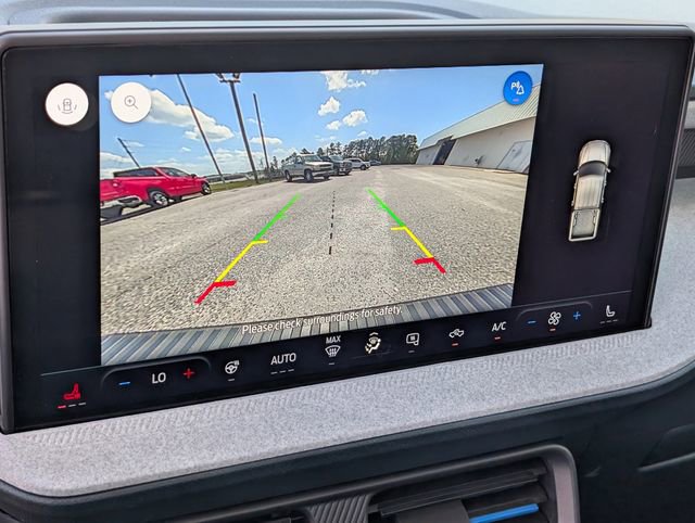 Used 2025 Ford Maverick XLT w/ XLT Luxury Package AWD/4WD image 20