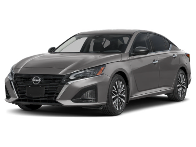 New 2026 Nissan Altima 2.5 SV FWD image 1