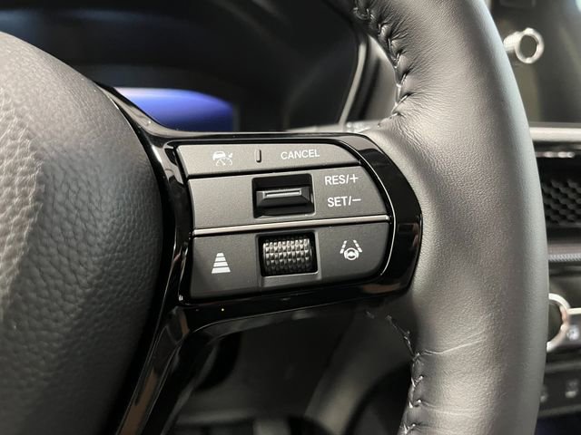 New 2026 Honda CR-V EX-L image 18