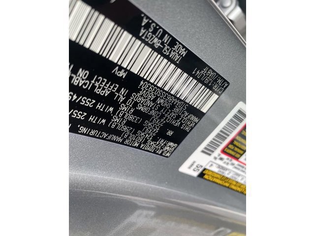 New 2025 Lexus TX 350 AWD image 27
