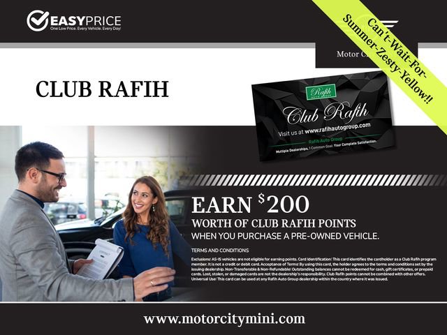 Certified 2023 MINI Cooper S image 12