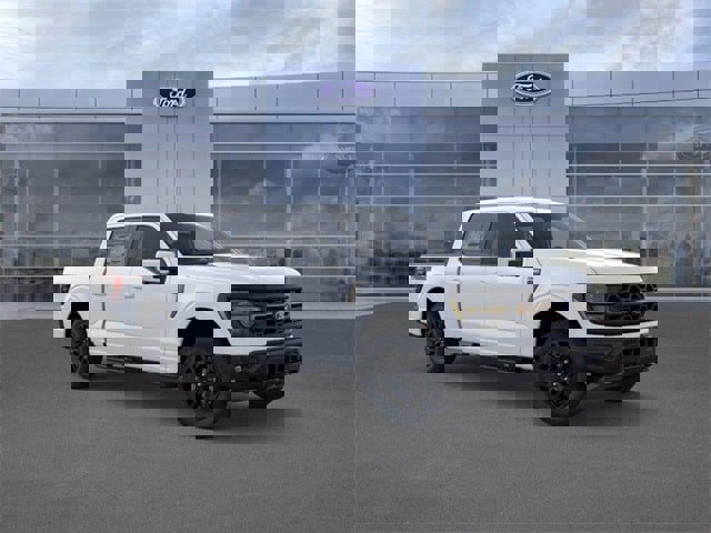 New 2025 Ford F150 Tremor w/ Equipment Group 402A High image 30