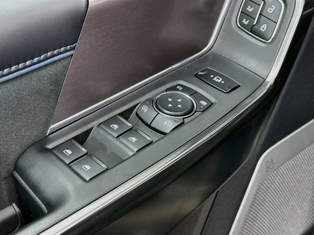 New 2027 Ford F250 Platinum AWD/4WD image 18