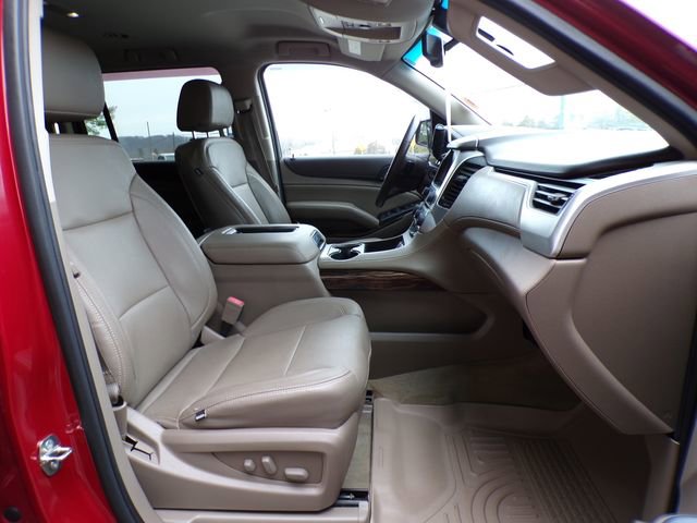 Used 2015 GMC Yukon XL SLE w/ Convenience Package image 15