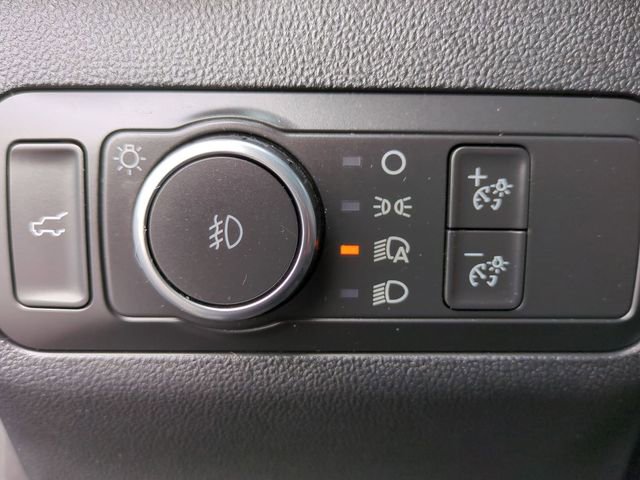 Used 2021 Ford Bronco Sport Badlands image 16