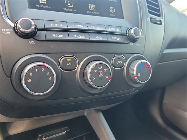 Used 2018 Kia Forte LX w/ LX Popular Package image 23