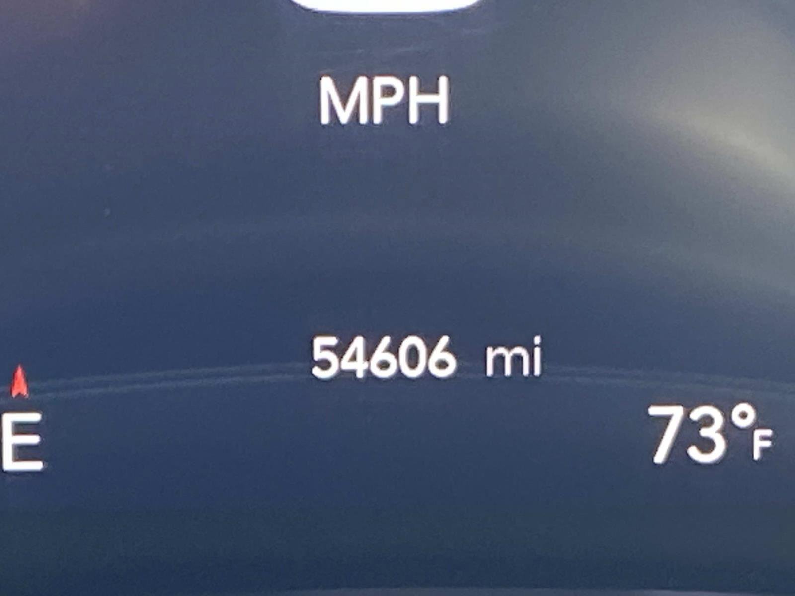 Certified 2025 Chrysler Pacifica Select image 43