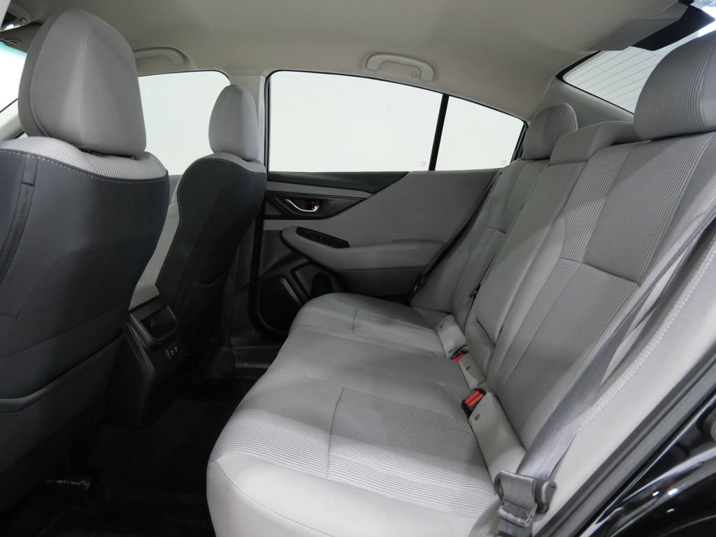 Used 2021 Subaru Legacy Premium w/ Tech Package 1 AWD/4WD image 21
