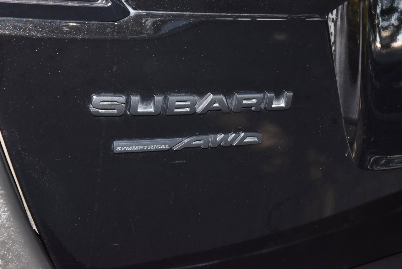 Used 2024 Subaru Outback Wilderness AWD/4WD image 39