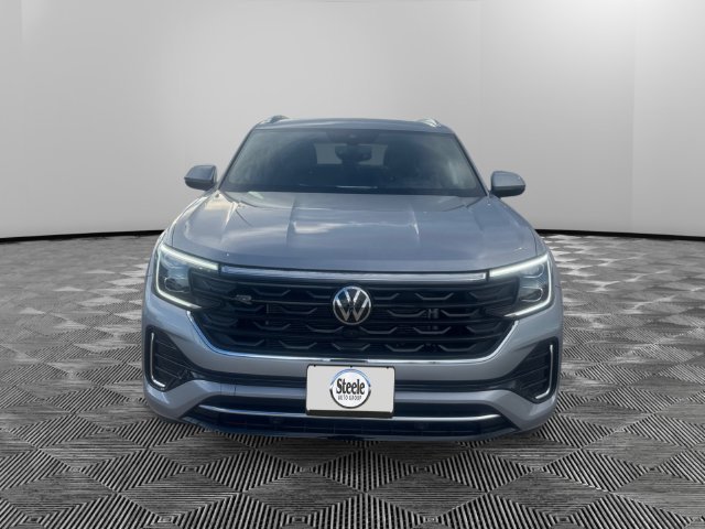 New 2026 Volkswagen Atlas Cross Sport SEL Premium R-Line AWD/4WD image 8