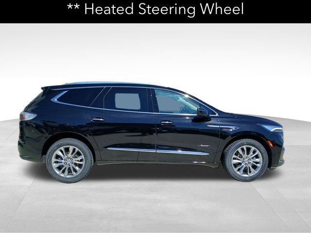 Certified 2024 Buick Enclave Avenir w/ Avenir Technology Package AWD/4WD image 6
