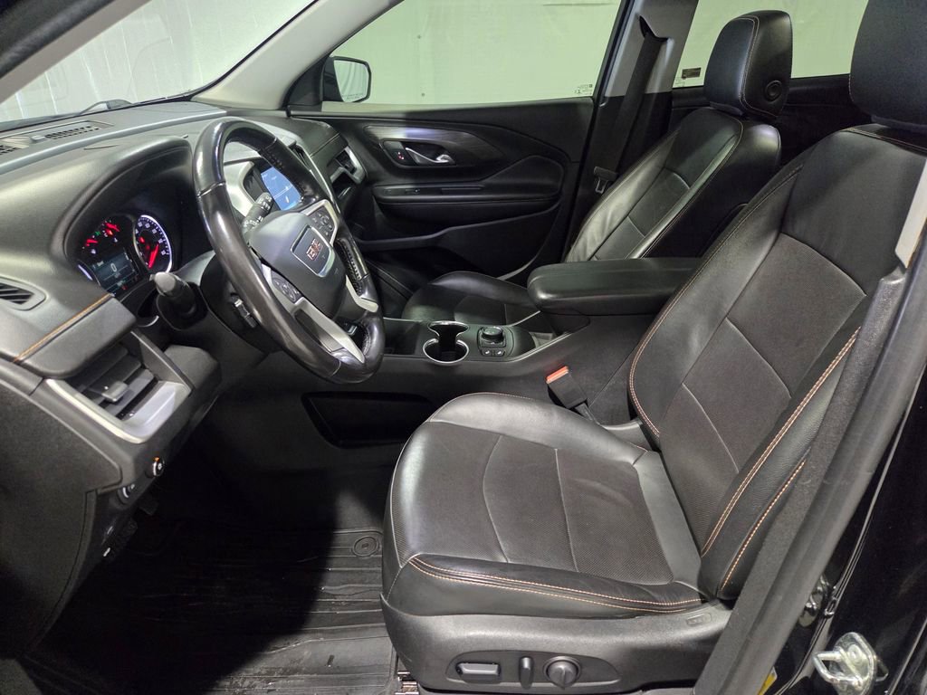 Used 2018 GMC Terrain SLT w/ Preferred Package image 9