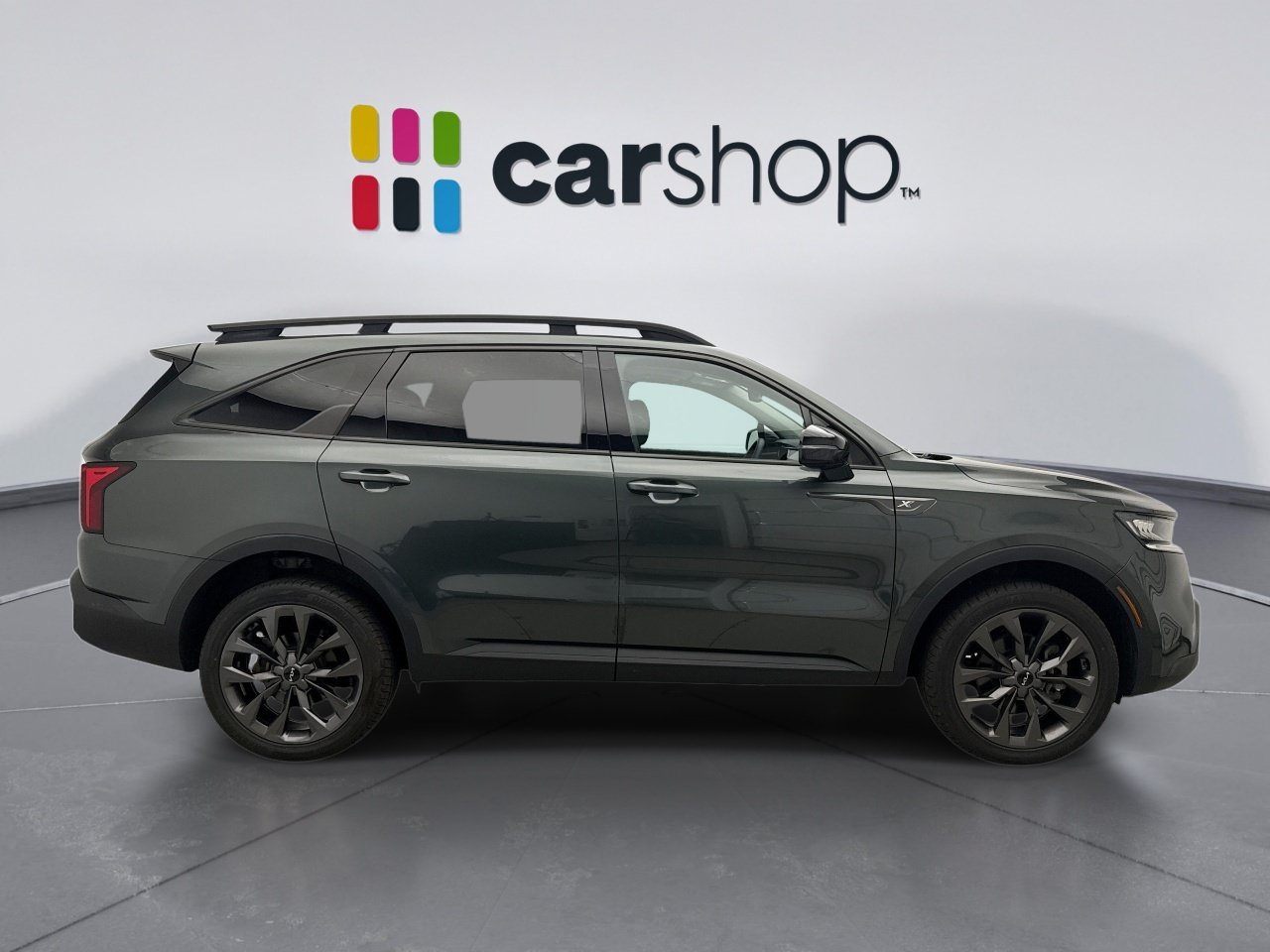 Used 2023 Kia Sorento X-Line EX AWD/4WD image 6