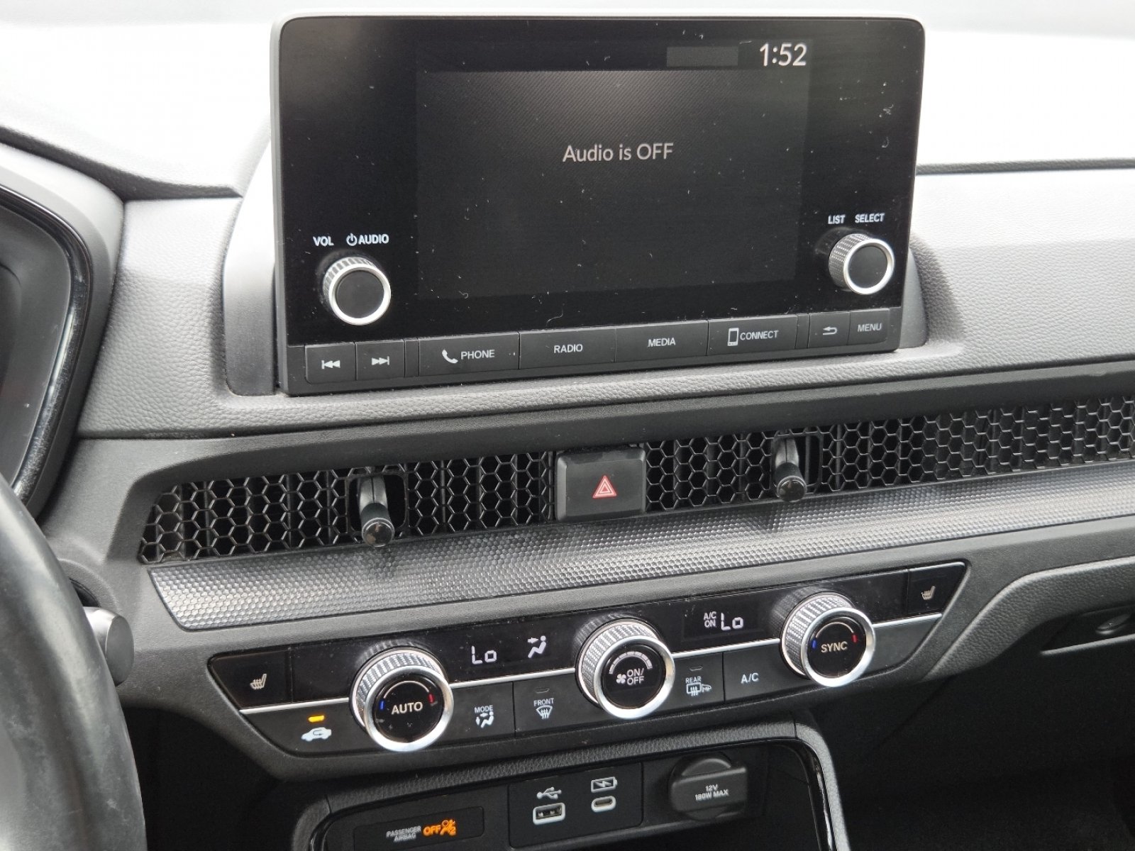 Certified 2024 Honda CR-V Sport image 34