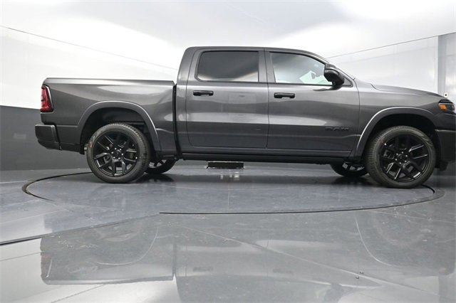 New 2026 RAM 1500 Laramie image 24
