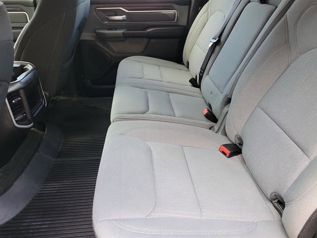 Used 2020 RAM 1500 Big Horn image 6