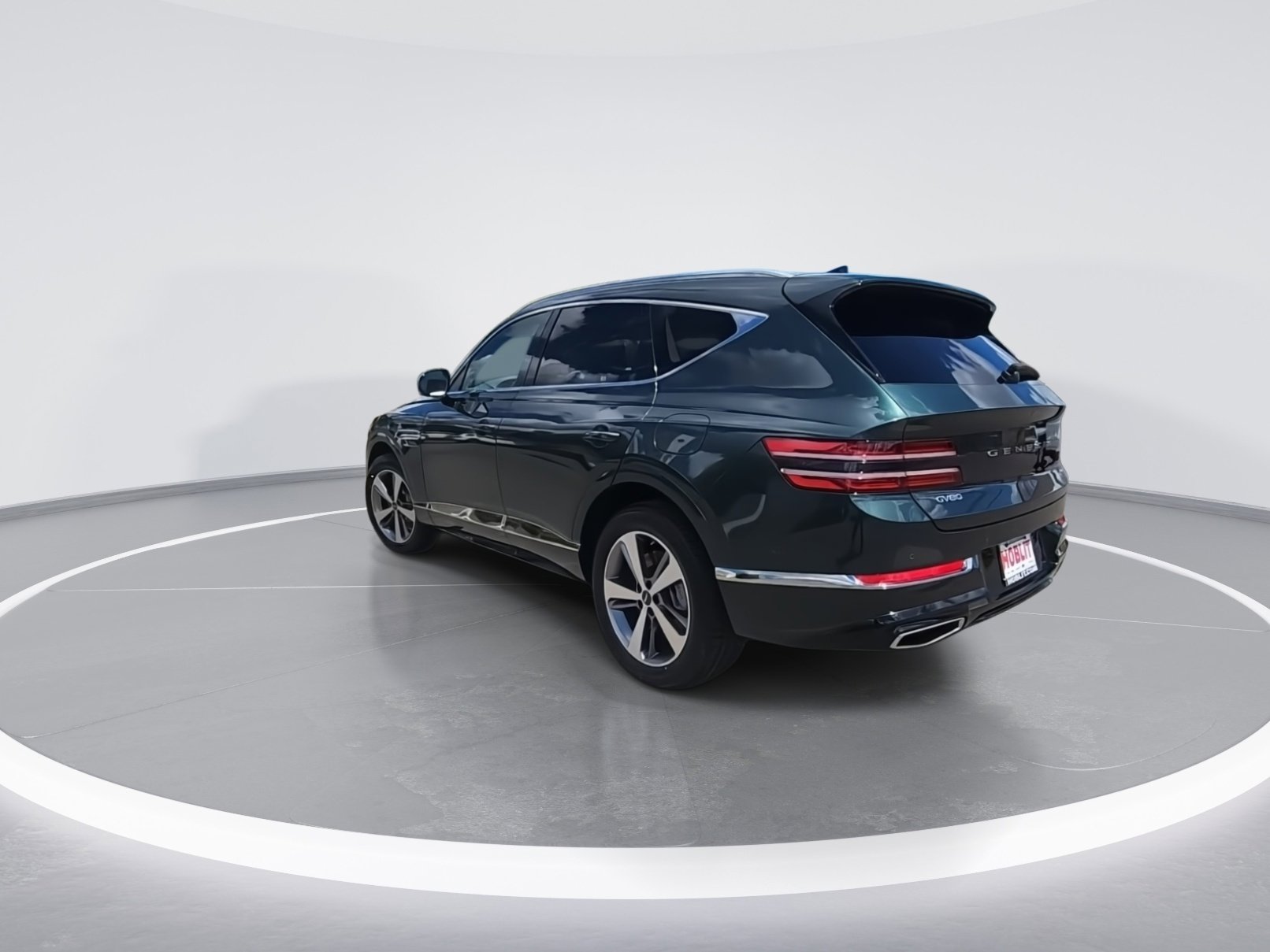 Used 2023 Genesis GV80 2.5T w/ Prestige 20" Package AWD/4WD image 6