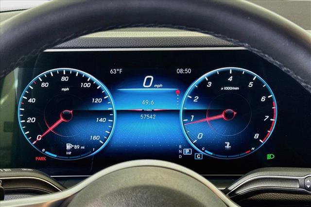 Used 2020 Mercedes-Benz GLE 350 4MATIC w/ Premium Package image 12