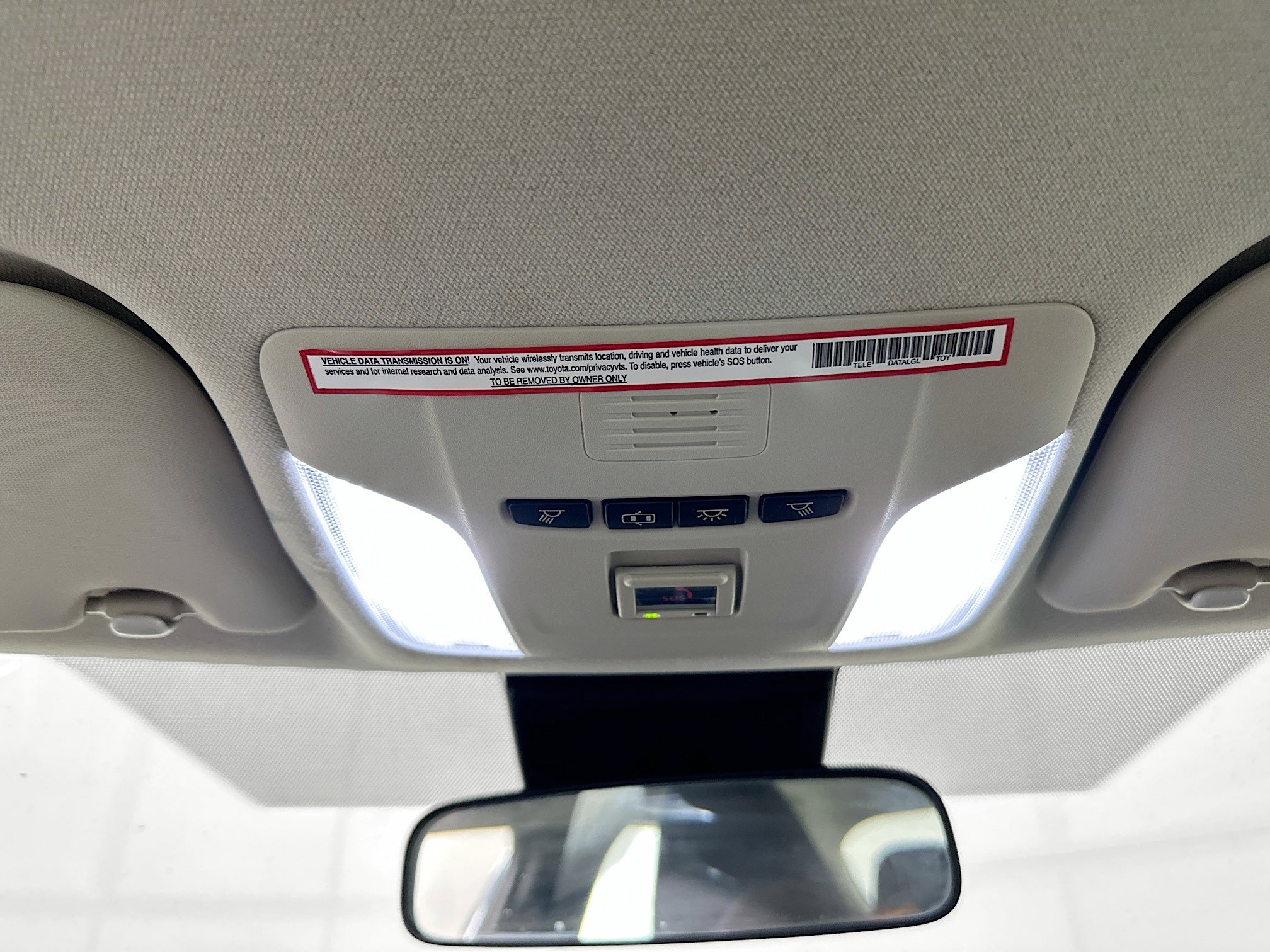 Used 2022 Toyota Corolla L FWD image 18