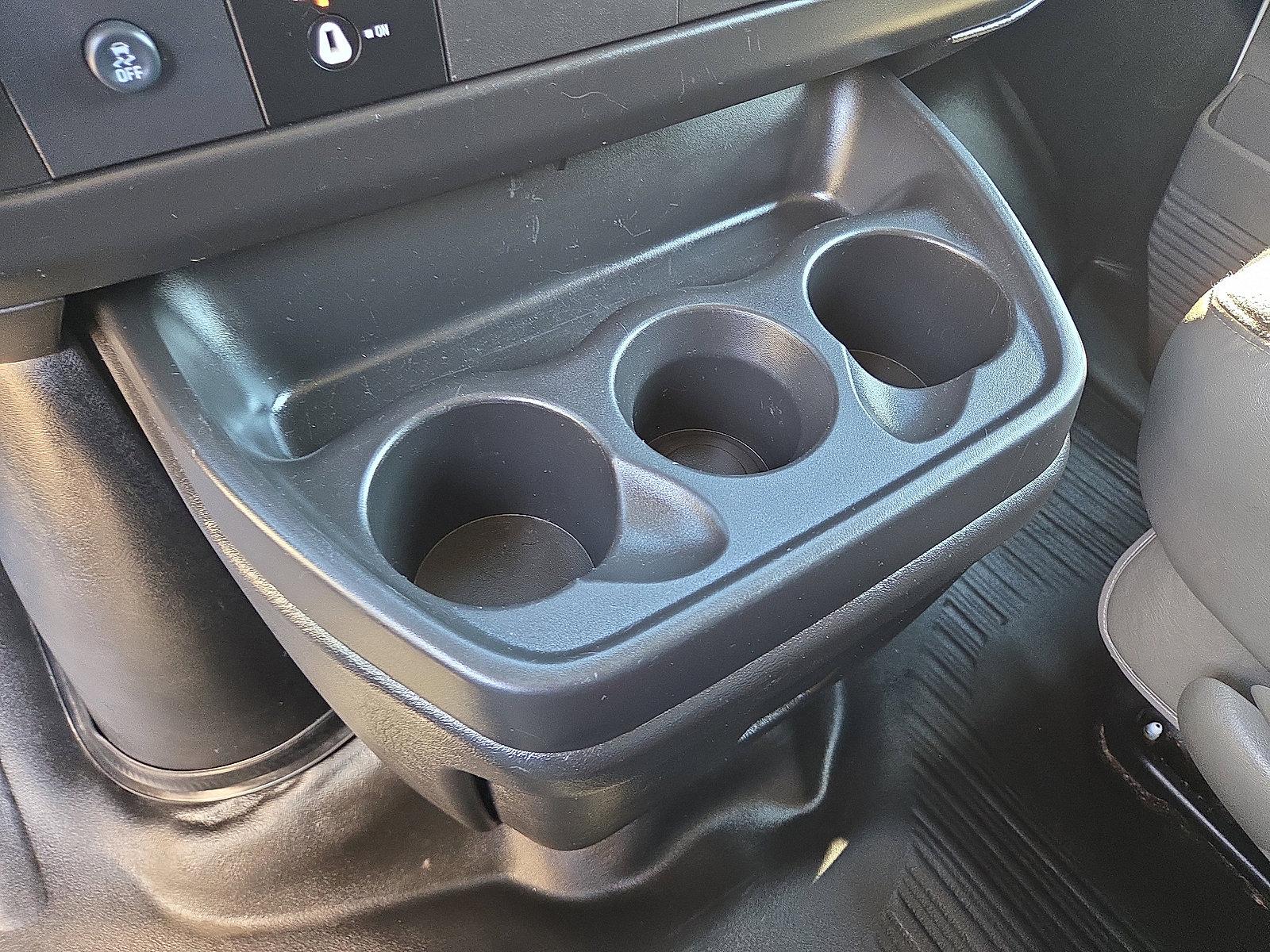 Used 2024 Chevrolet Express 2500 Work Van w/ Driver Convenience Package image 29