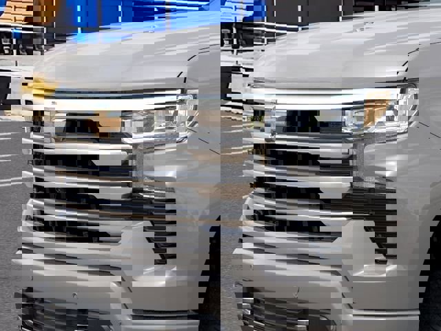 New 2026 Chevrolet Silverado 1500 High Country image 13