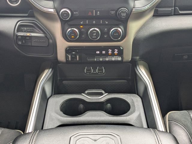 Used 2022 RAM 3500 Laramie image 20