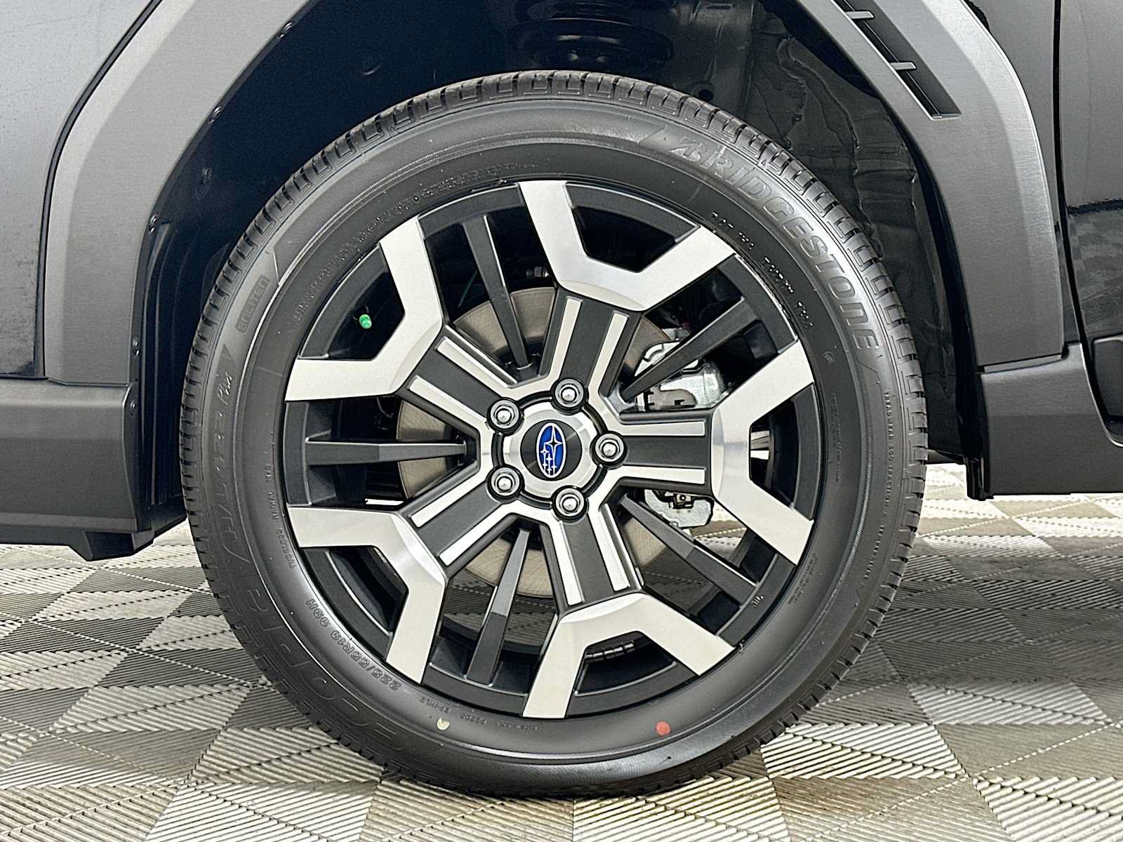New 2026 Subaru Outback Touring XT AWD/4WD image 30