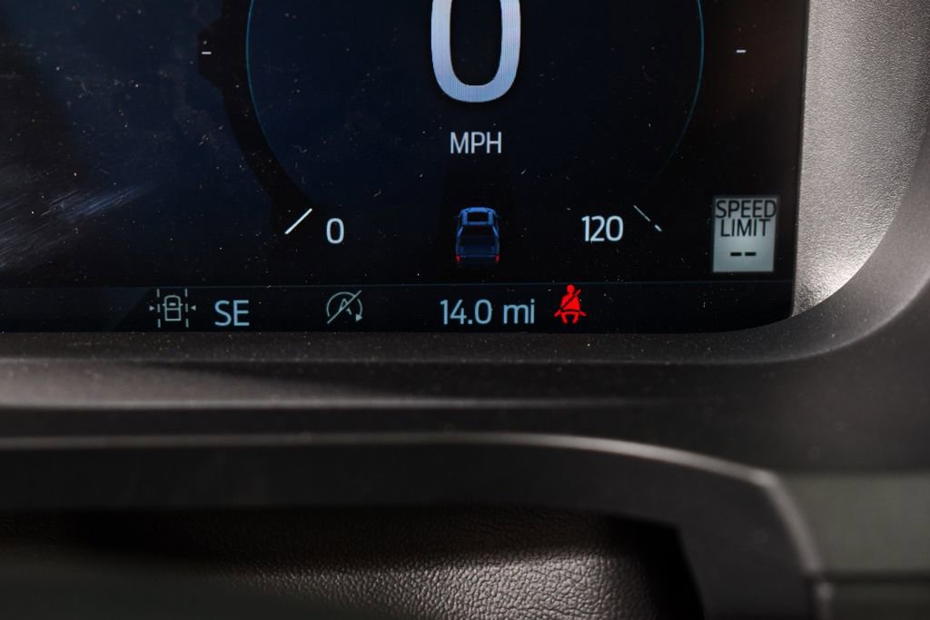 New 2026 Ford F150 XLT image 26