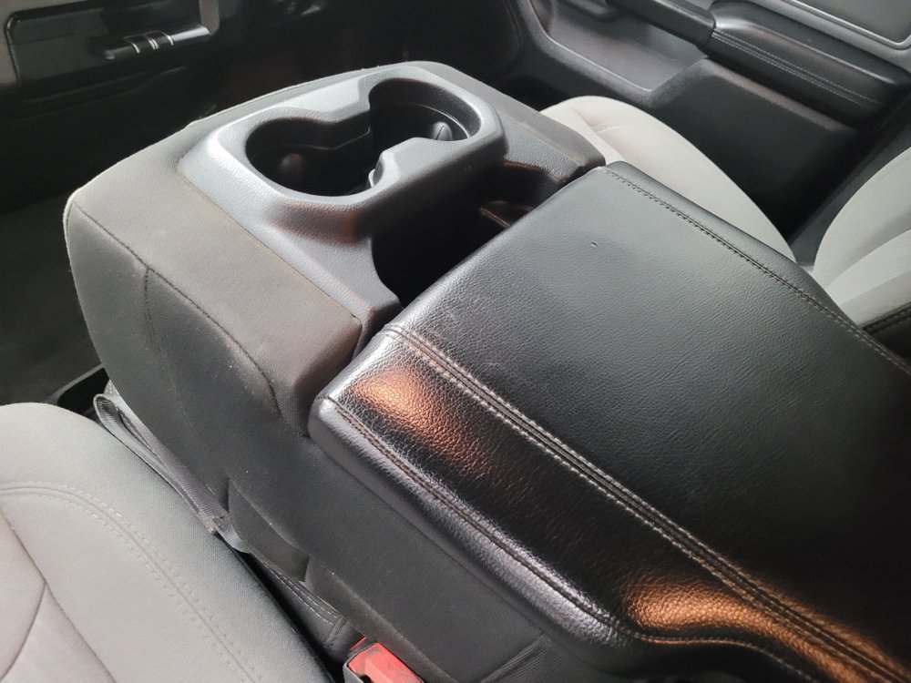 Used 2021 RAM 1500 Lone Star RWD image 26
