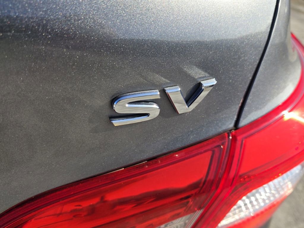 Used 2019 Nissan Sentra SV FWD image 10