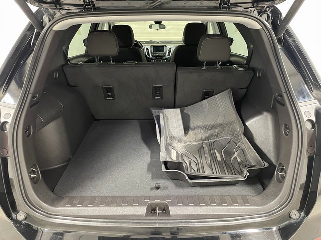 Used 2024 Chevrolet Equinox LT w/ LPO, Floor Liner Package AWD/4WD image 24
