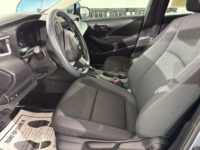 Used 2026 Toyota Corolla LE FWD image 18