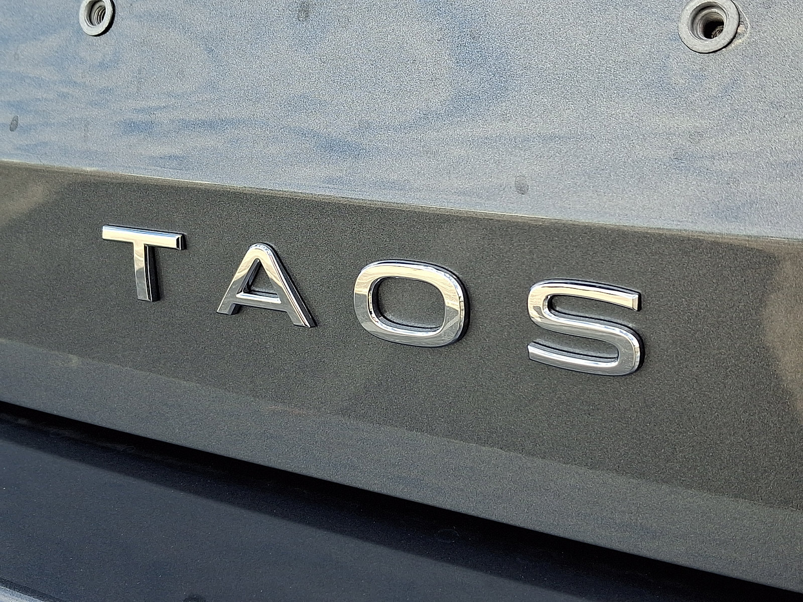 New 2027 Volkswagen Taos S FWD image 13